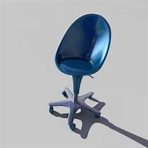 Image result for Bar Chair with Wheels