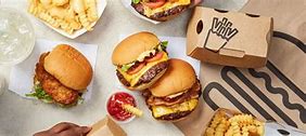 Image result for Shake Shack Outlets