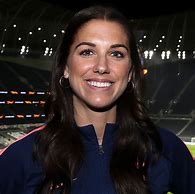 Image result for Alex Morgan Family Life