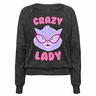 Image result for Crazy Cat Lady Stuff