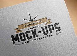 Image result for Best Logo Mockup Free