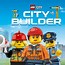 Image result for Homemade LEGO Folding City