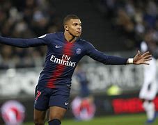 Image result for Mbappe in FIFA 1