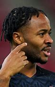 Image result for Raheem Sterling Hair