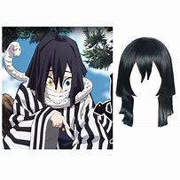 Image result for Obanai Wig