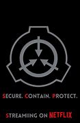 Image result for SCP Foundation Screen