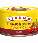 Image result for Tomato and Onion Tuna