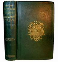 Image result for Most Valuable Civil War Books