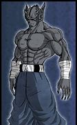 Image result for DBZ Shadow Dragon OC