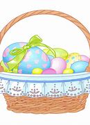 Image result for Happy Easter Flower Basket Clip Art