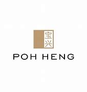 Image result for Poh Heng Logo