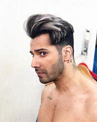 Image result for Indian Actor Hairstyle