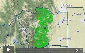 Image result for Co Deer Unit Map