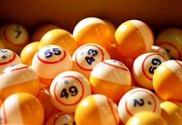 Image result for Bingo Ball Box