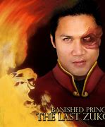 Image result for Dante Basco as Zuko