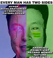 Image result for I Have Four Sides Meme