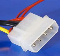 Image result for Molex Wiring