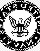 Image result for United States Navy Logo SVG