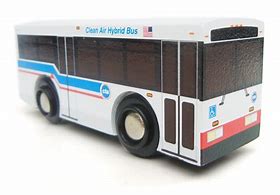 Image result for CTA Bus