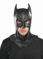 Image result for Batman Dark Knight Movie Cowl