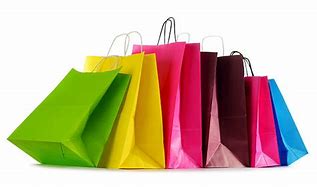 Image result for Shopping Bag Stock Image