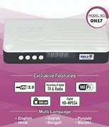 Image result for HDTV Set Top Box