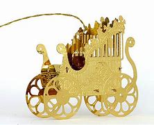 Image result for Golden Chariot