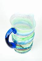 Image result for Murano Glasses with Face Design