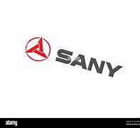 Image result for Sany Machine Logo Vector