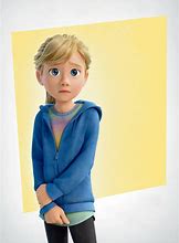 Image result for Riley Inside Out Full Body