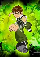 Image result for Ben 10 Omniverse Cinematic Pics