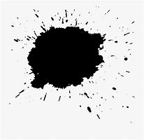 Image result for Ink Blot Clip Art Drip