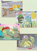 Image result for TMNT Diguises