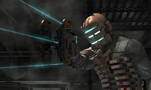 Image result for Dead Space Halo Doom