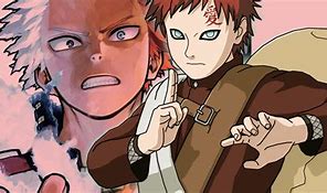 Image result for Gaara Dad Naruto