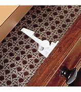 Image result for Spring Loaded Drawer Assist