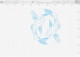 Image result for Layer Koi Laser