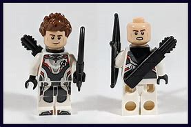 Image result for LEGO Avengers Hawkeye