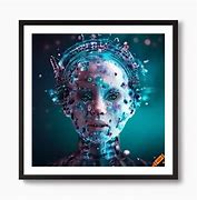 Image result for Ai Generated Art Human Form