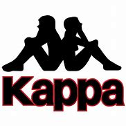 Image result for Kappa Sign