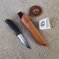 Image result for 3D Printed Morakniv Sheath