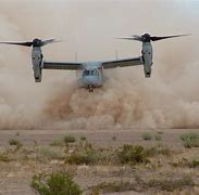 Image result for V-22 Osprey Landing