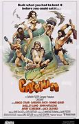 Image result for Caveman Movie 1981