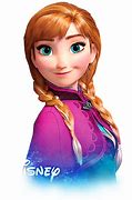 Image result for Anna Anime Character