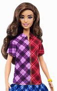 Image result for Brown Hair Girl Running Doll