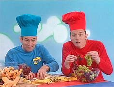 Image result for Wiggles 30 Years Fruit Salad