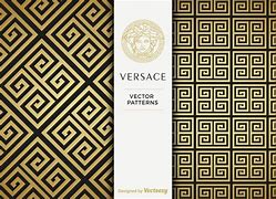 Image result for Versace Stencil