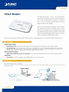 Image result for Pure VDSL2 Modem