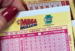 Image result for Who Won the Mega Millions