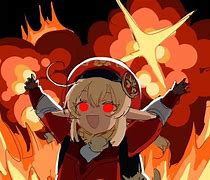 Image result for Evil Klee